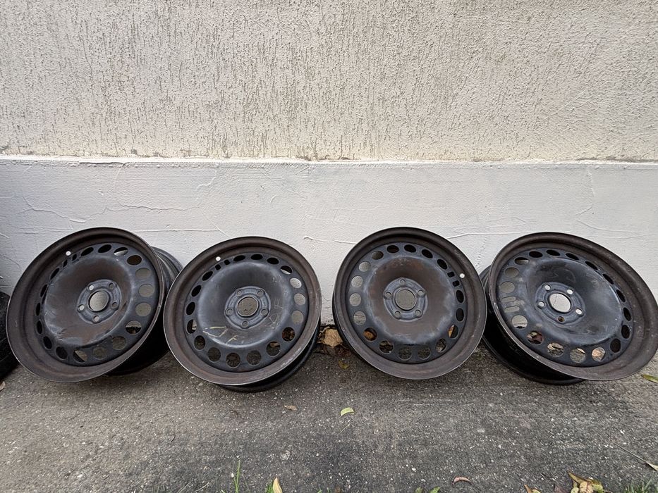 Jante otel opel r16