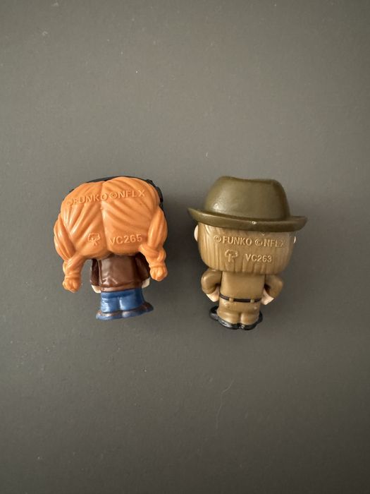 Kinder joy - Stranger Things