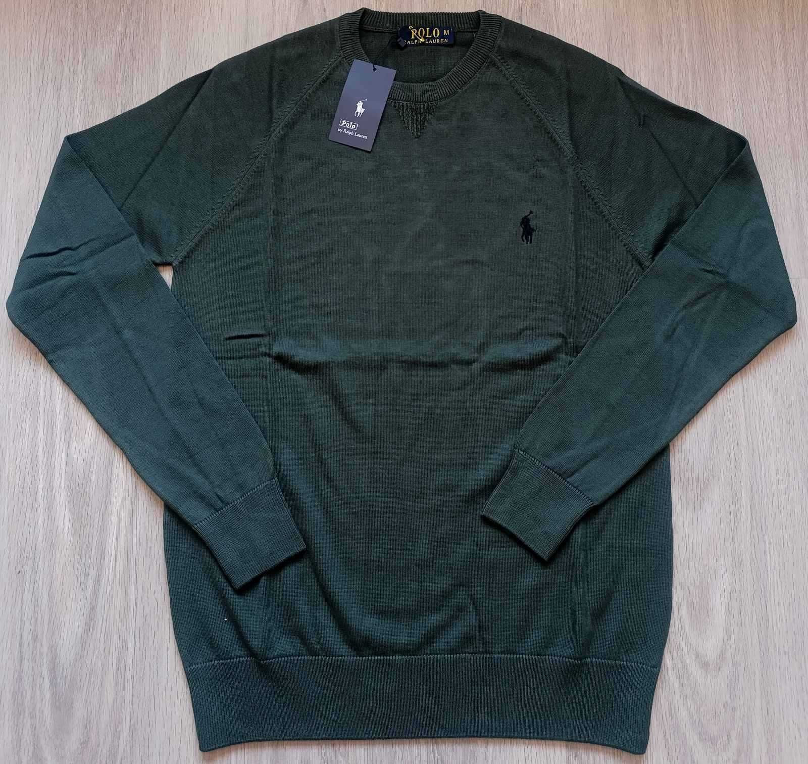 Мъжки пуловери Polo Ralph Lauren