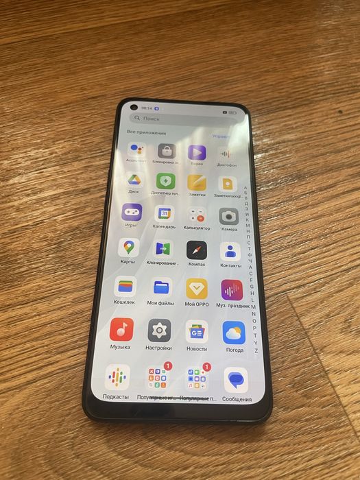 Продам Oppo reno 7