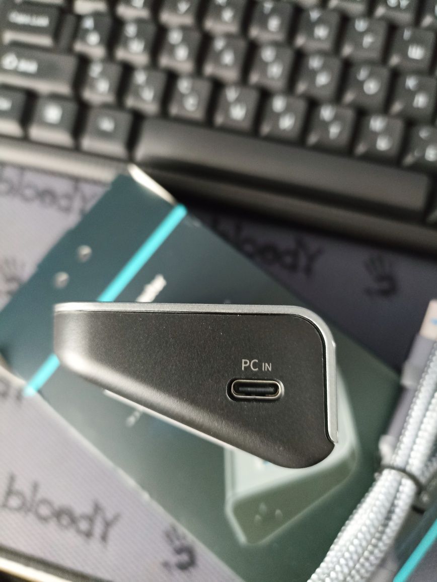 USB хаб (концентратор) Yottamaster
