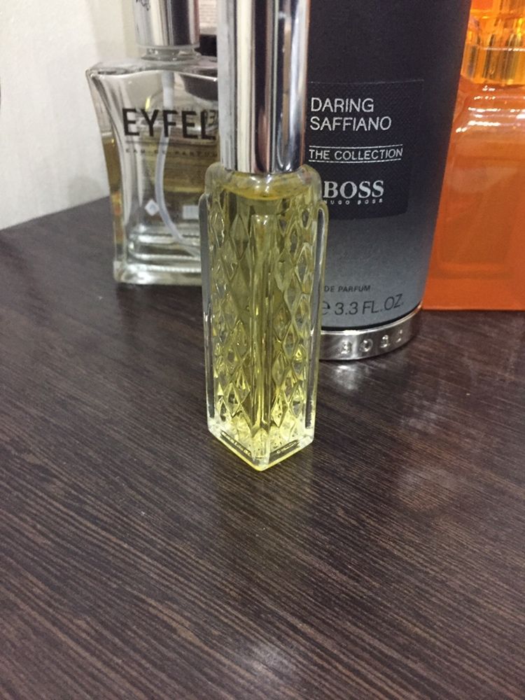 Парфюм Hugo Boss Bottled (оригинал) распив от 14ml