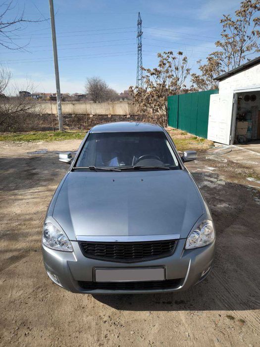 Продается PRIORA 2170