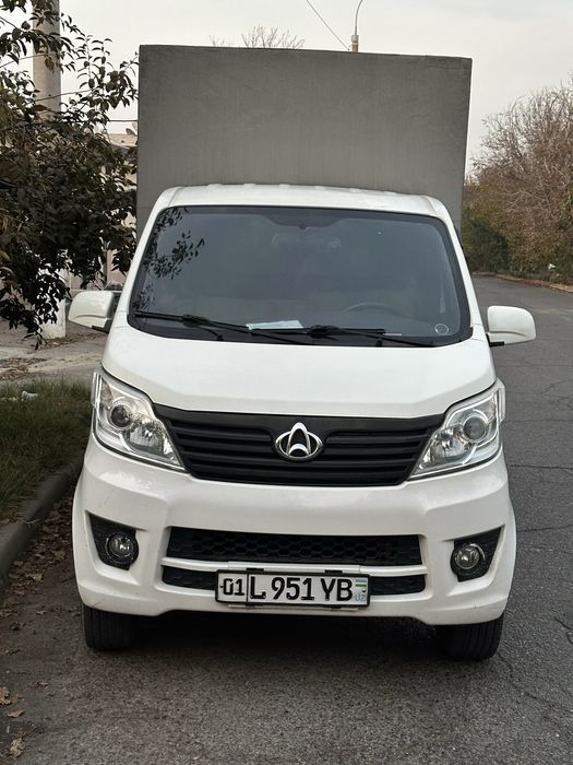 Changan 2019 yil prabegi 148 min