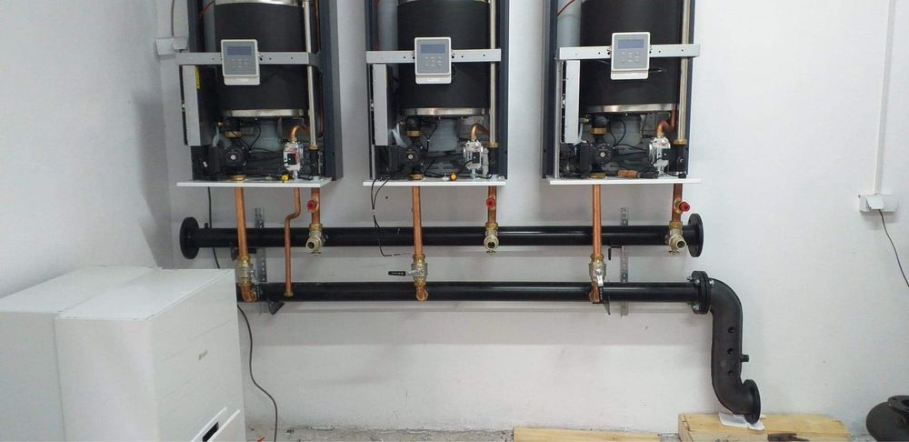 Instalator  Intervenții rapide instalații sanitare – Urgențe 24/24