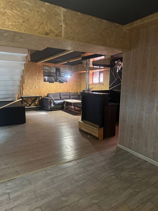 Сергели Коттедж сдаётся в аренду па против авторинок