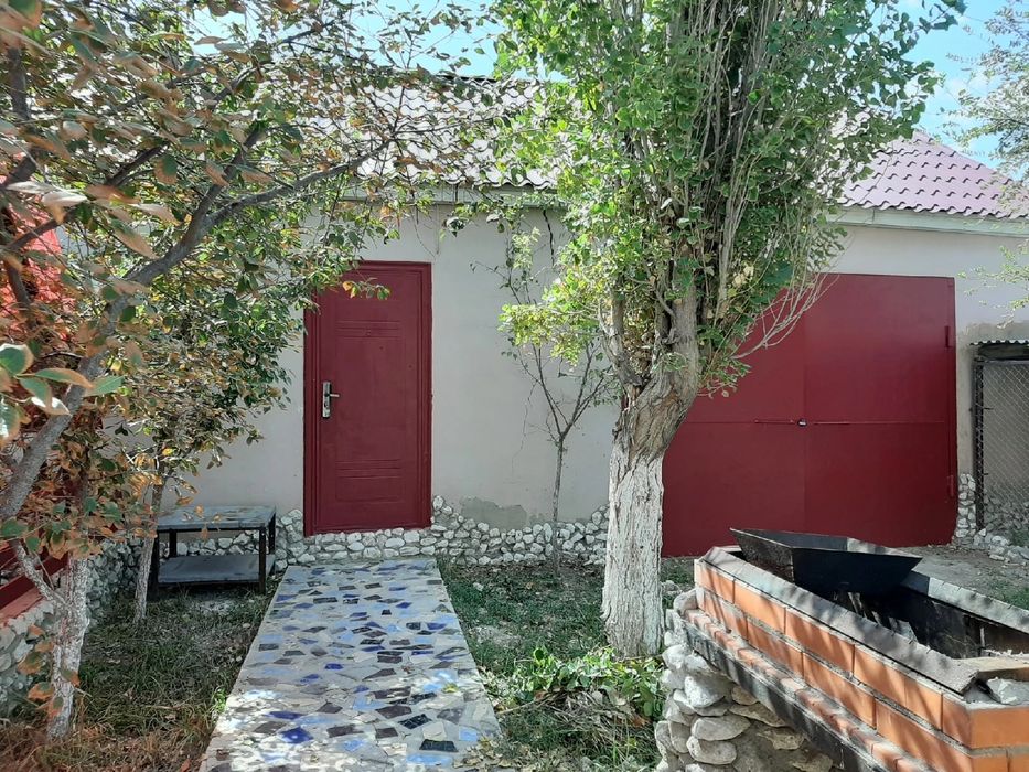 Продаётся двухэтажный дом