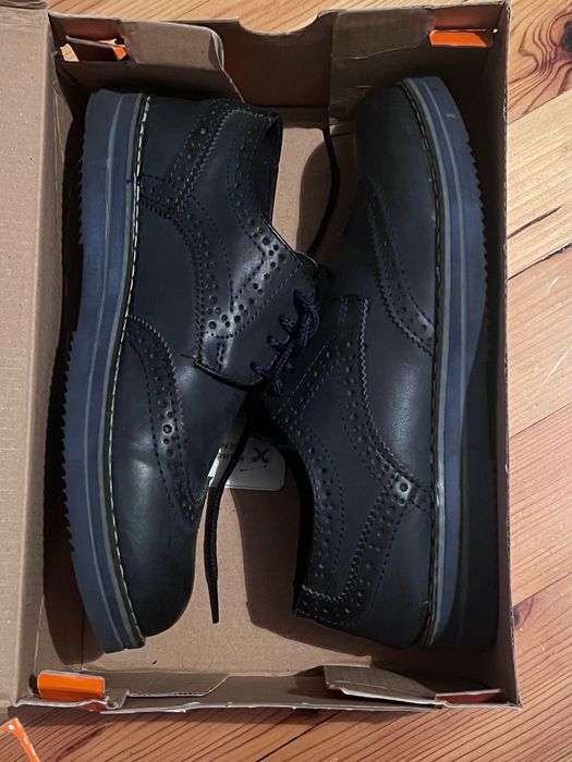 Мъжки обувки 37 номер