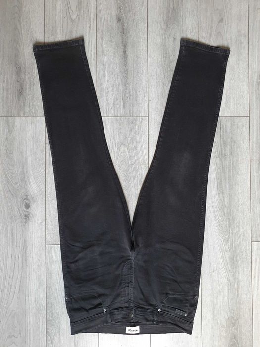Blugi WRANGLER "Texas Slim" - Marime W36 L32 (Talie 95 cm)