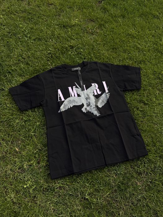 Tricou Amiri / Premium / 2025