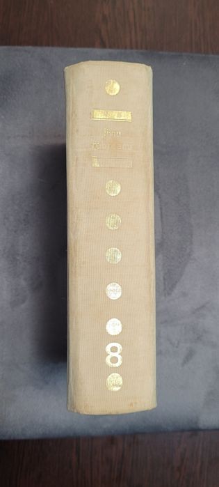 Carte Liviu Rebreanu Opere Vol 8 Rascoala 1975