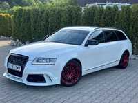 Audi A6 C6 2.0TDI