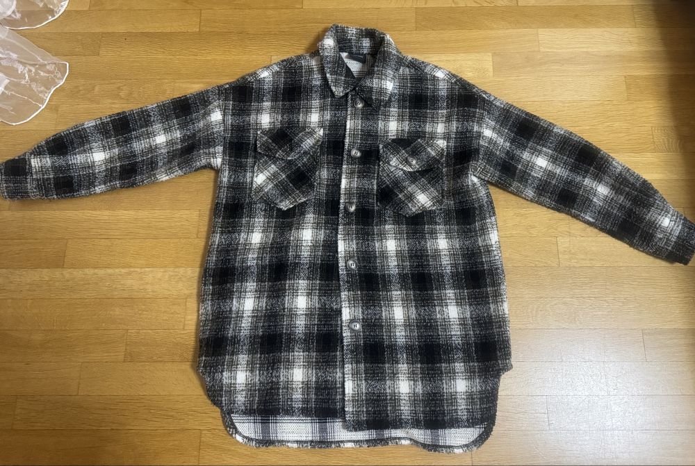 Връхна риза -30лв.