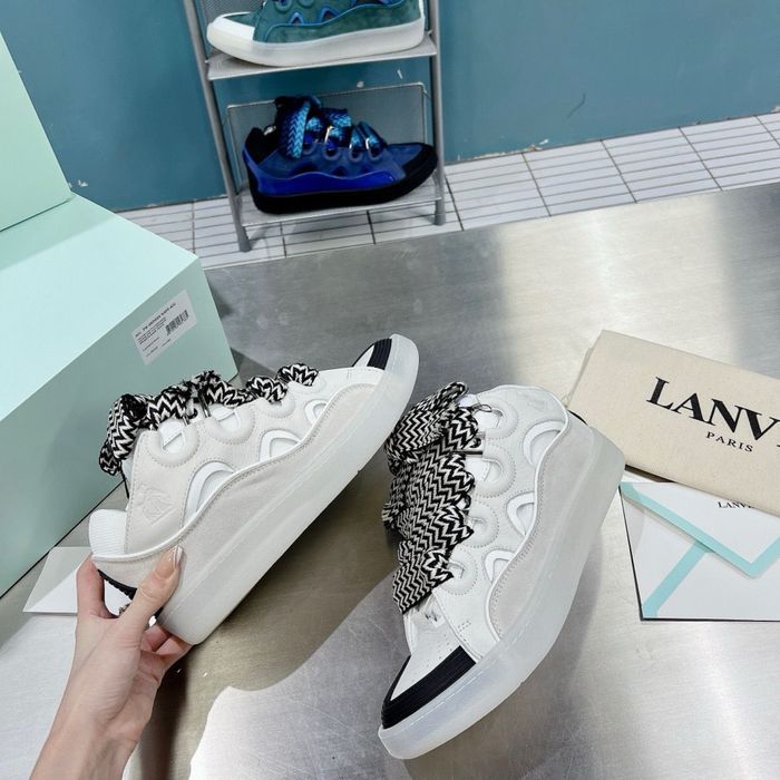Lanvin curb calitate premium marimi 41,42,43,44,45 piele naturala