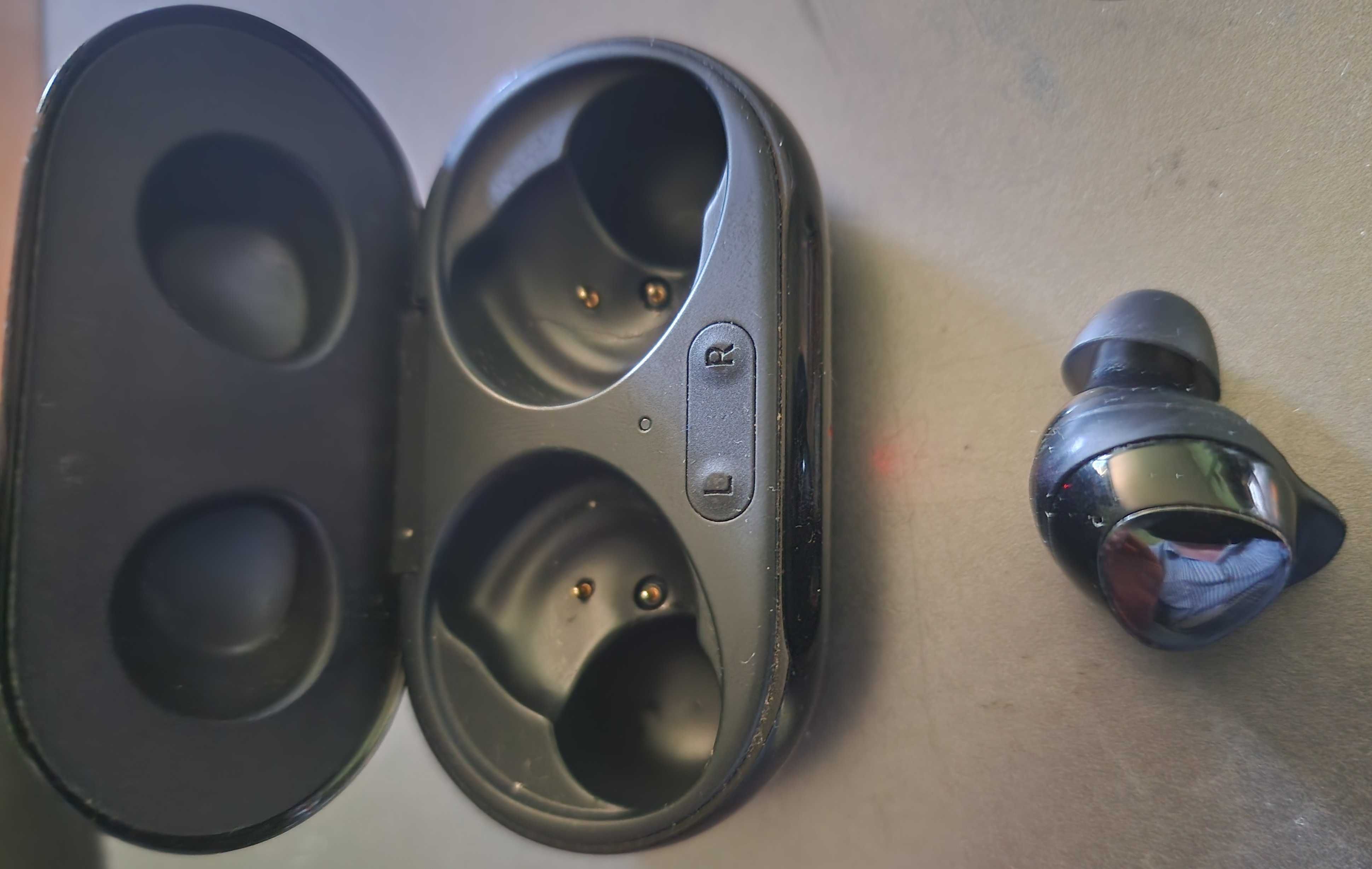 Безжична слушалка - Samsung galaxy buds - 1бр. с кутийка