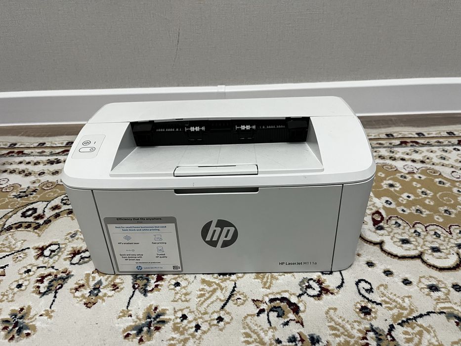 Продам принтер HP полный комплект, состояние отличное.