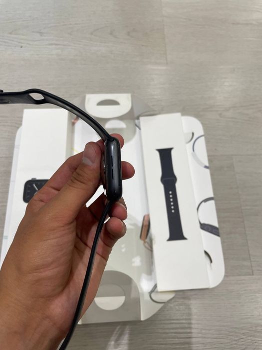 Apple Watch 5 44mm