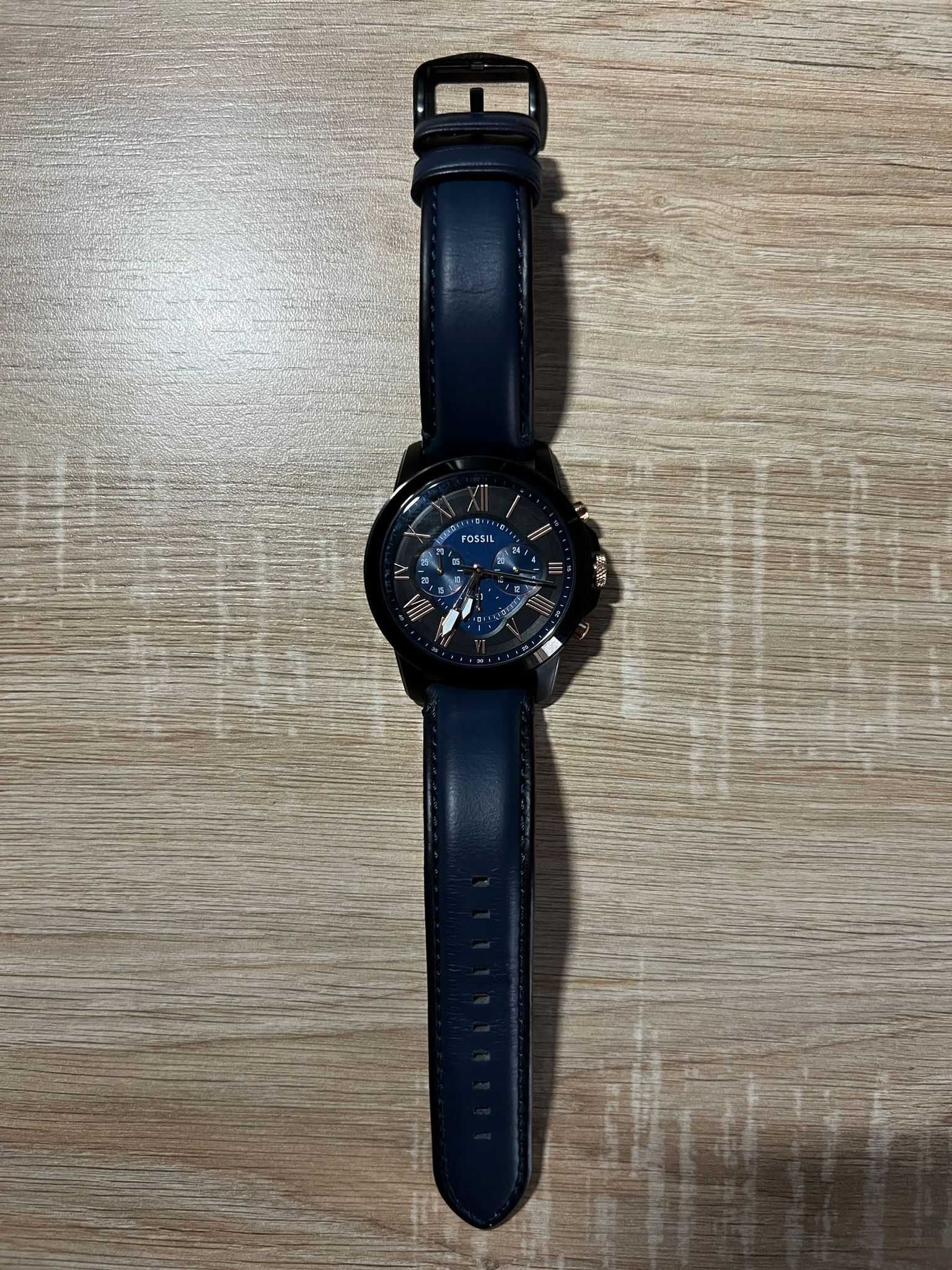 Ceas pentru barbati Fossil Grant FS5061
