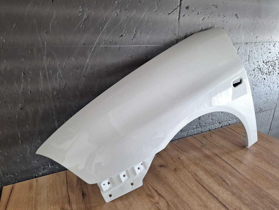 Aripa Fata Stanga Seat Ibiza An 2002-2008 (LB9A (Alb))