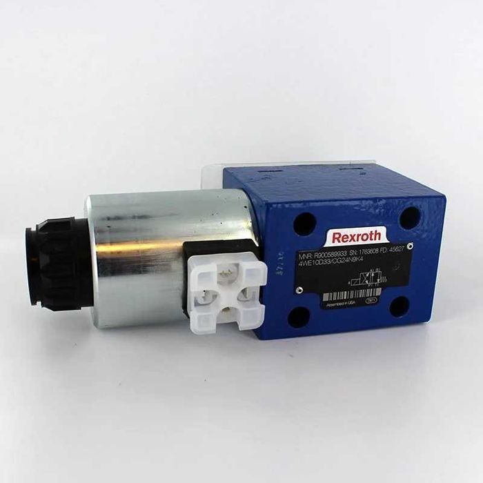 distribuitor hidraulic 4we6d6x/ew230n9k4 rexroth