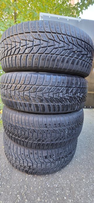 Cauciucuri 235x 60 R18