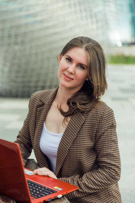 Аутсорсинг бухгалтерии. Услуги бухгалтера.