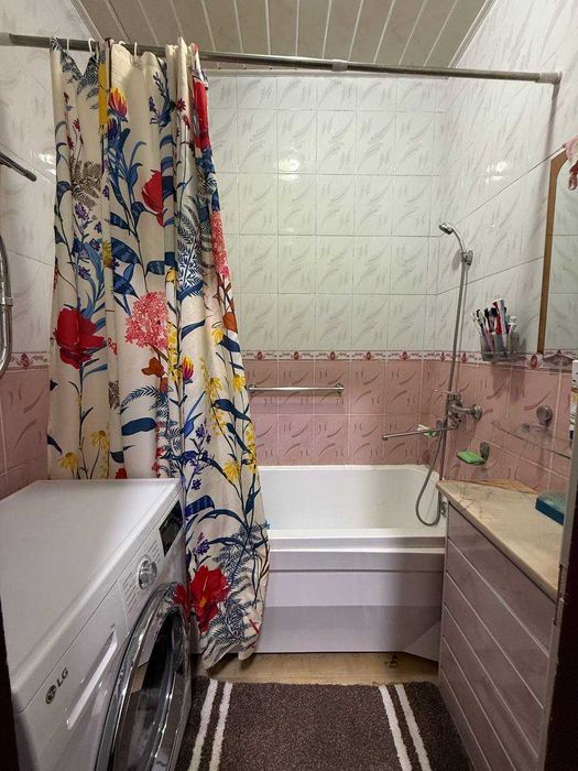 4 хонали, Юнусобод 4-квартал, универсам