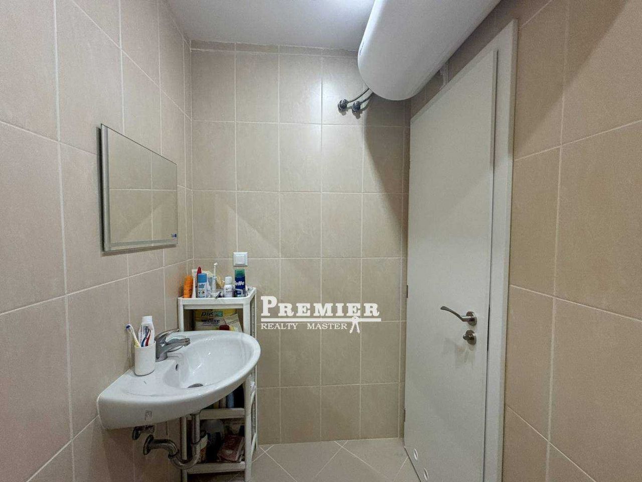 Продава се Едностаен апартамент в Поморие - 23 кв.м за 1805 €/кв.м - Снимка #7