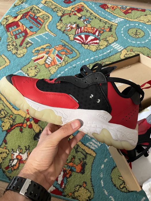 Adidași Jordan Delta 2 SE