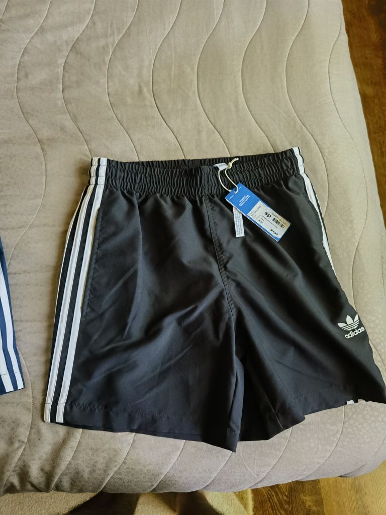 Спортни шорти, бански, Адидас