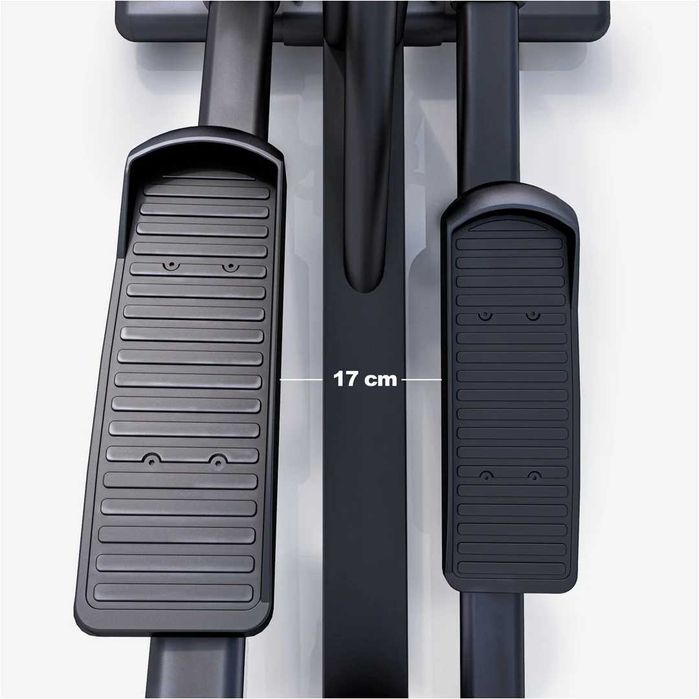 **Crosstrainer CX 5.0 MAXXUS