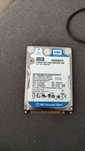 Hdd ata/ide WD 80 GB