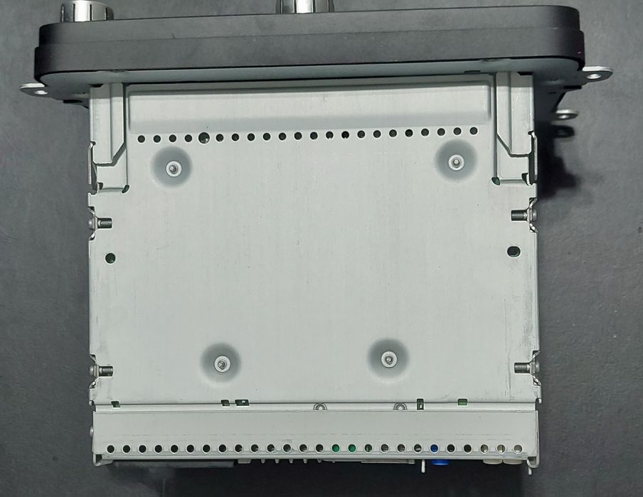 Navigație/display original VW GOLF PLUS 6 2010