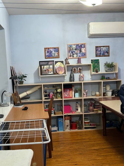 Продается вторичка  Шохмедцентр  Ул. Нукусская  Банковский дом