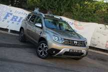 Dacia Duster Prestige