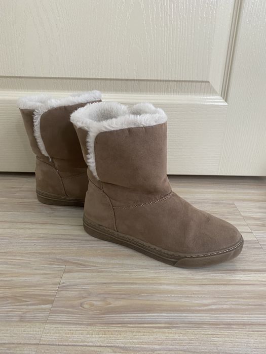 Зимни ботуши 36 номер