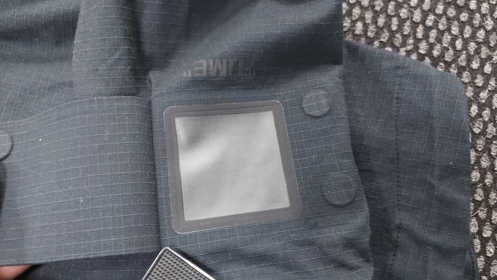 Nike X off white горнище дамско S размер