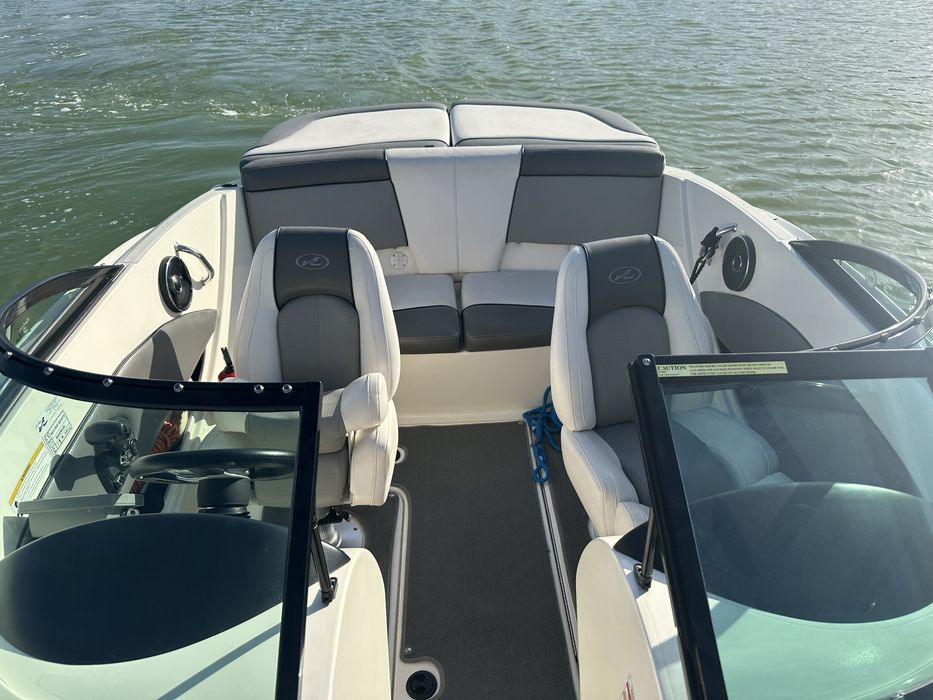 sea ray 185 sport 2011