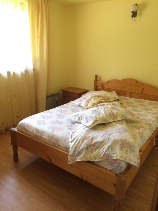 Închiriez cabană de Craciun si revelion