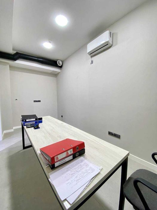 Аренда Евро офис
Юнусабадский район
Ор-р: Алайский рынок 
Новостройка