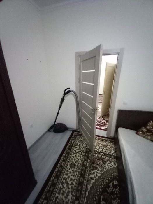 2 хонали квартира ижарага берилади!!!