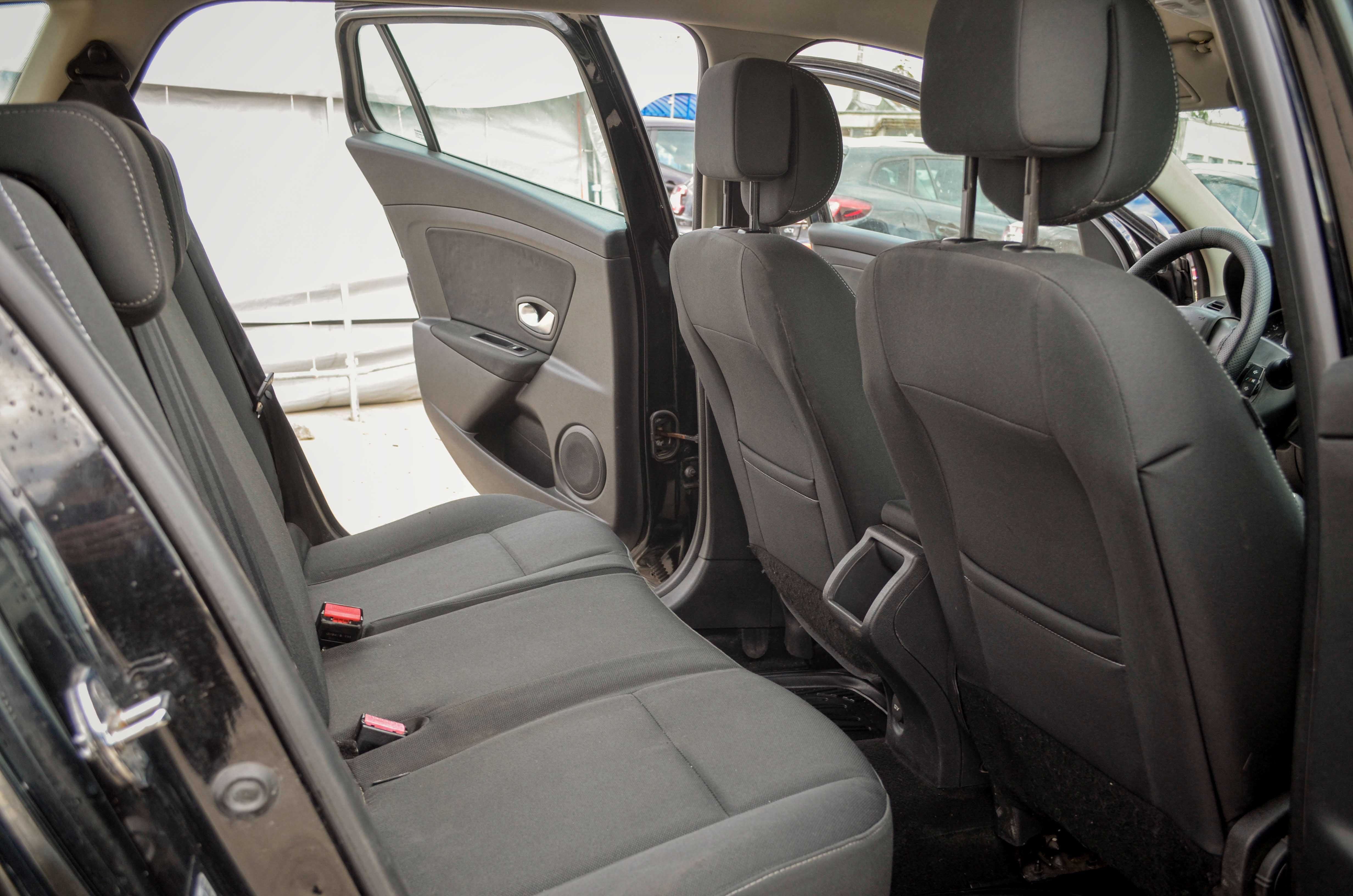Renault Megane 3 2012 1.5 DCI - Euro 5 - 110CP - 6+1 trepte