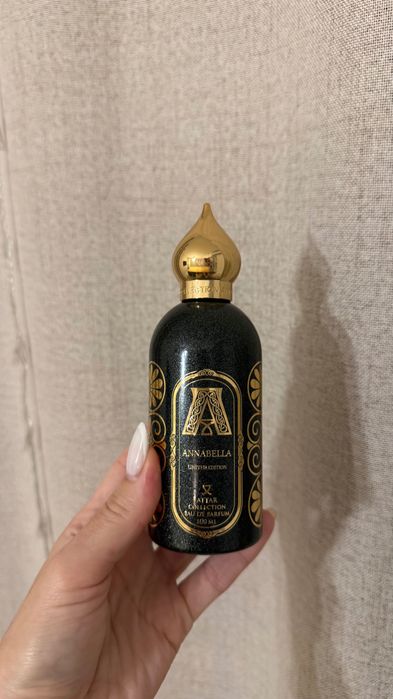Парфюм Annabella Aittar Collection – Limited Edition