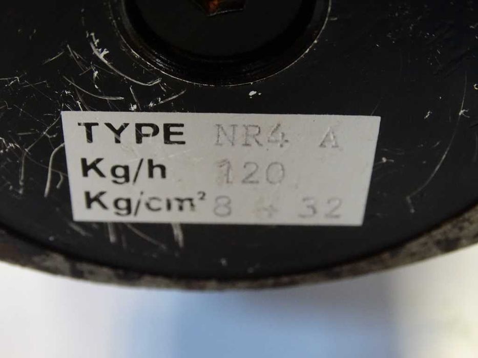 Мазутна помпа ITAL PUMP NR4A