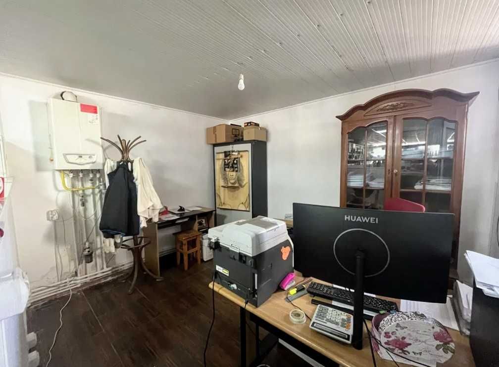 Spatiu comercial cu curte interioară Bd Dorobantilor Braila