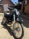 Vand luxxon 125cc dual