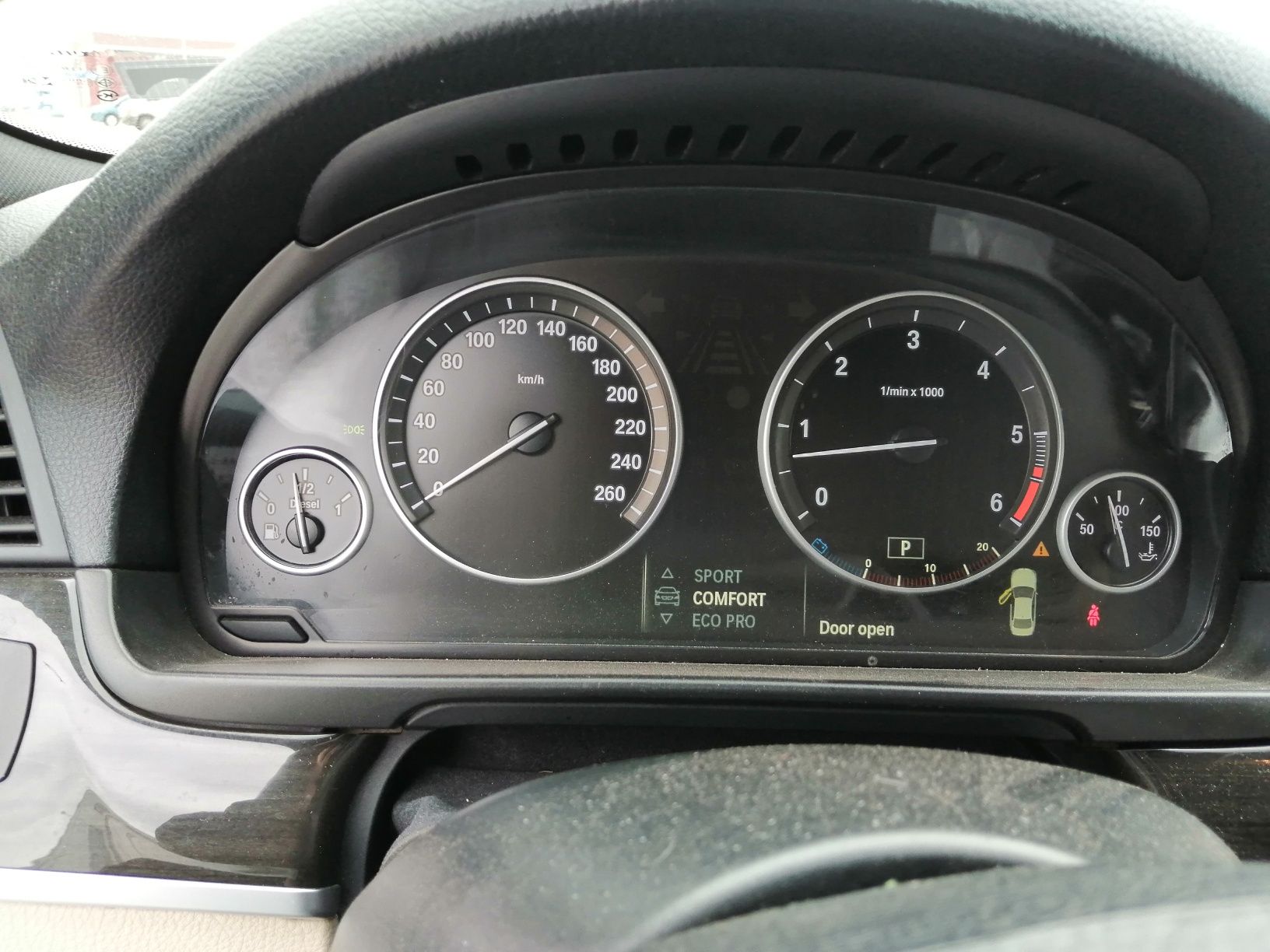 Bmw 530d xDrive М-пакет