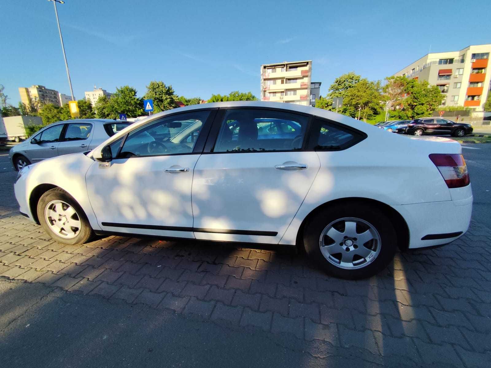 Vand  Urgent Citroen C5 Diesel
