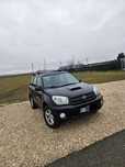 Toyota rav4  Diesel 2 litri 4×4