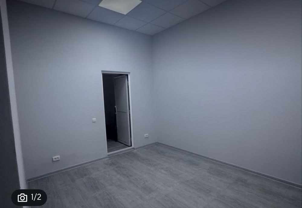 Сдается нежилое  помещение в центре